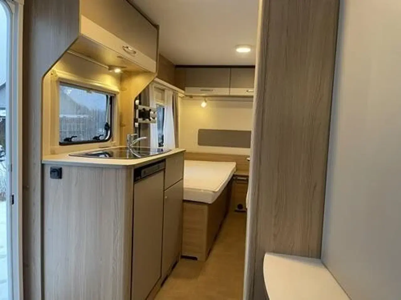 Billede 4 - LMC SASSINO 460 E