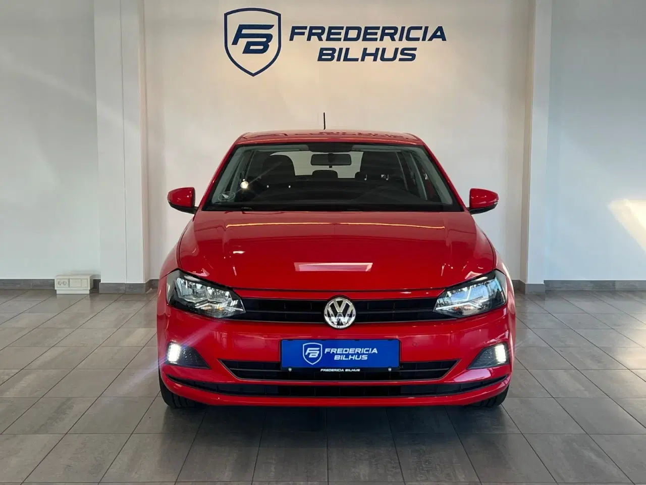 Billede 2 - VW Polo 1,0 MPi 65 Comfortline