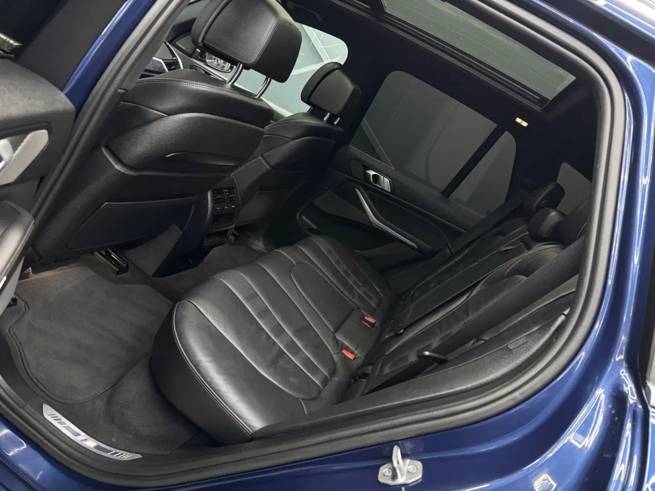 Billede 15 - BMW X5 3,0 xDrive30d M-Sport aut.