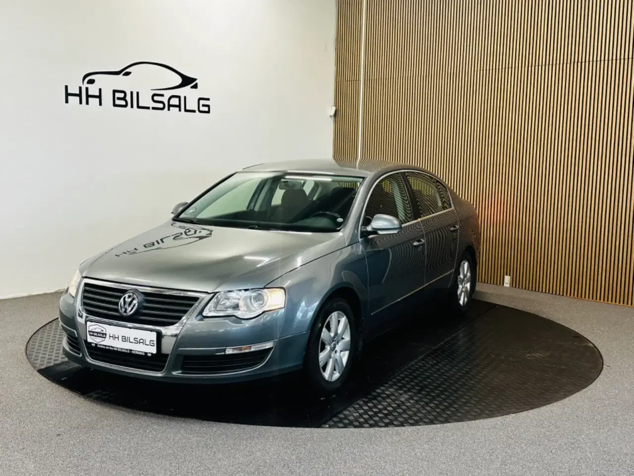 Billede 1 - VW Passat 1,8 TSi 160 Comfortline