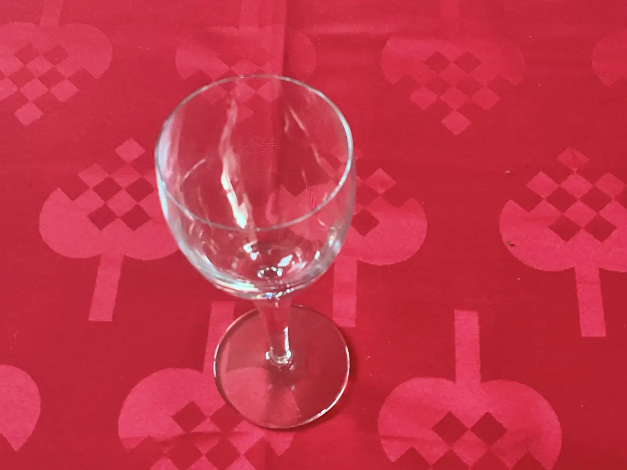 Billede 2 - Øl og vinglas