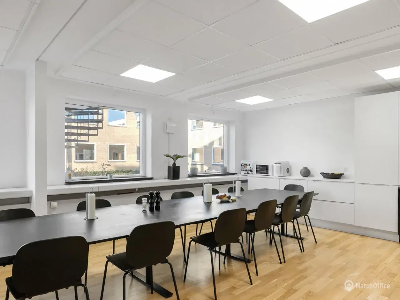 Billede 8 - Kontorlejemål i Åbyhøj Erhvervspark