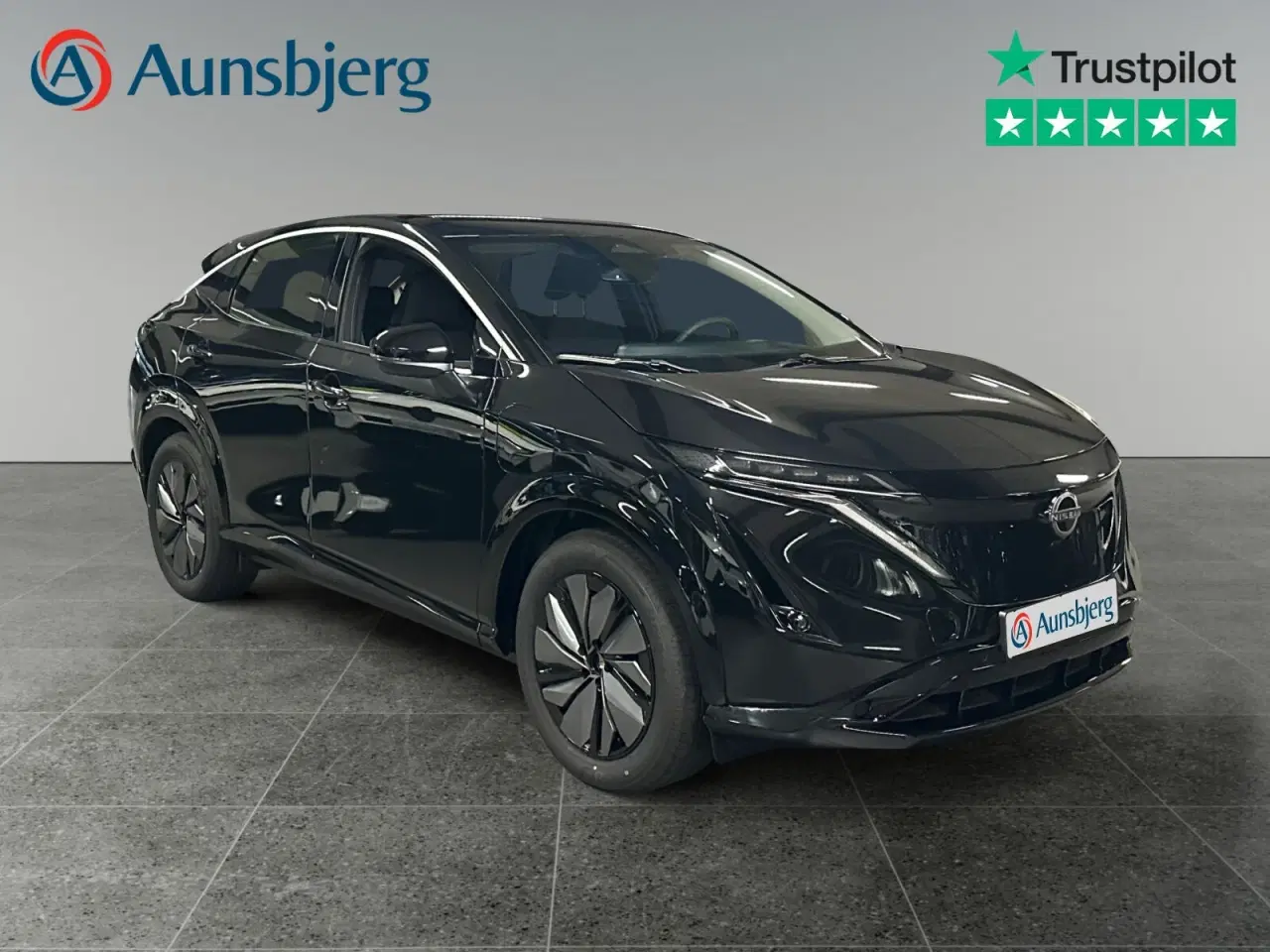 Billede 7 - Nissan Ariya 63 Engage