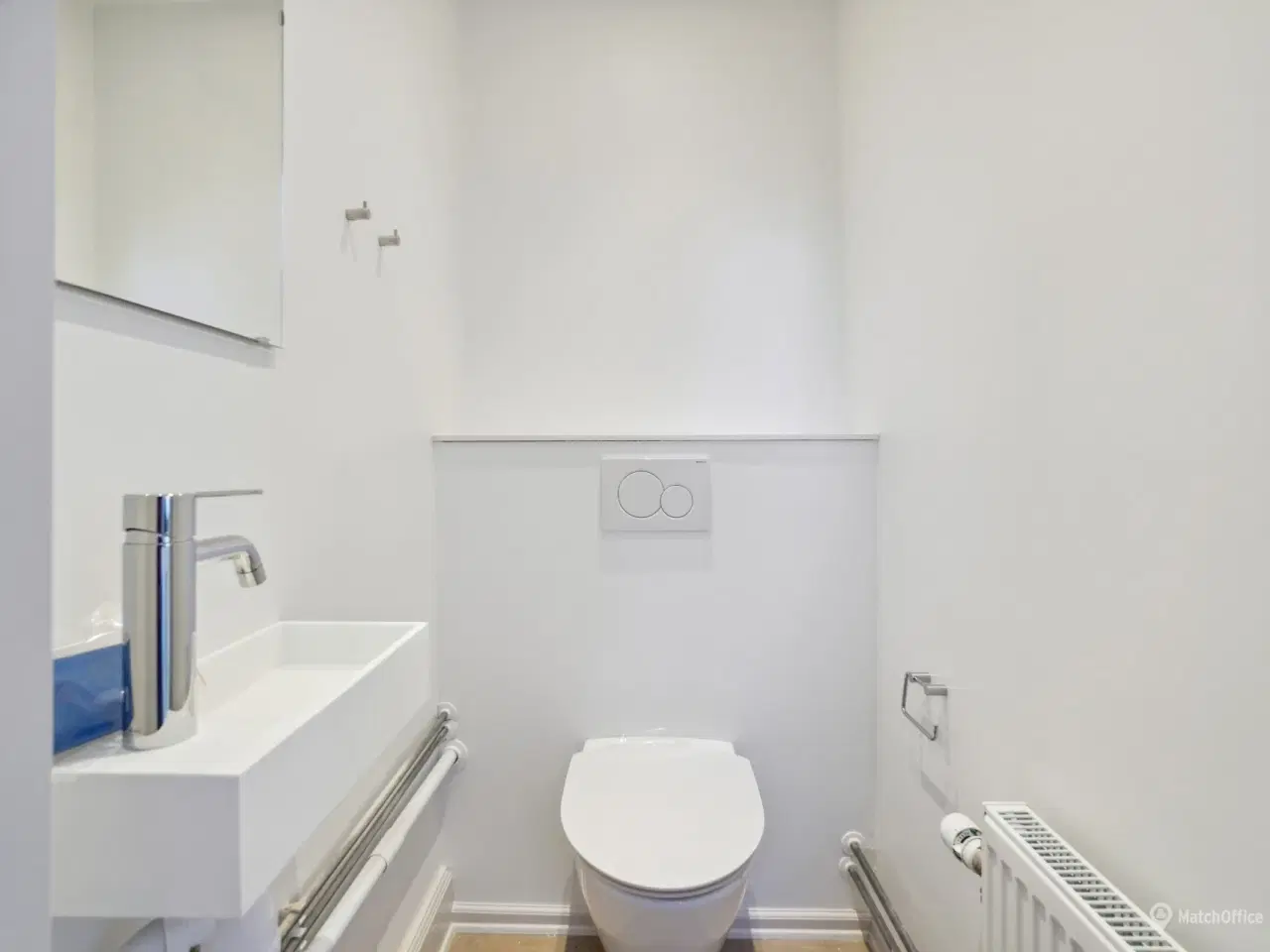 Billede 6 - Få din drømmebutik lige overfor Fælledparken