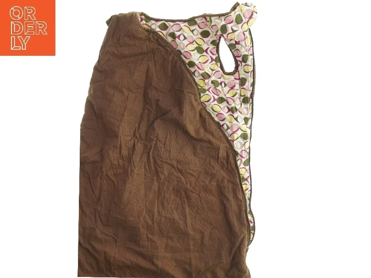 Billede 1 - Babysvøbning (str. 80 x 55 cm)