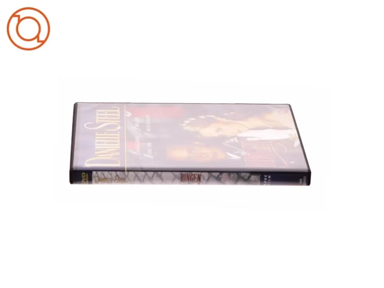 Billede 2 - "Danielle Steel" ringen