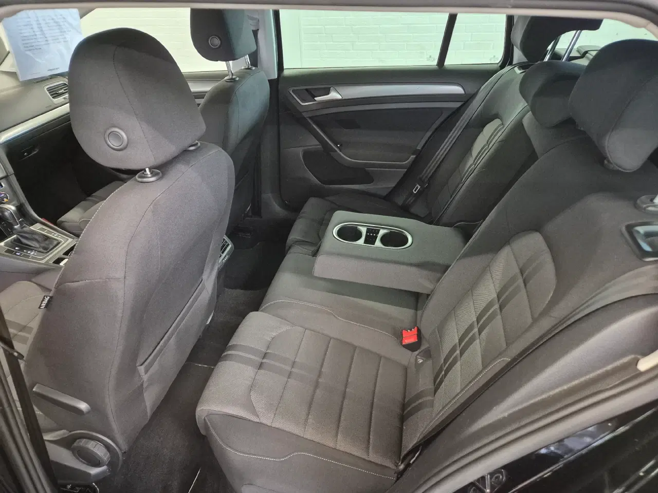 Billede 19 - VW Golf Variant 1,4 TSI BMT Style DSG 125HK Stc 7g Aut.