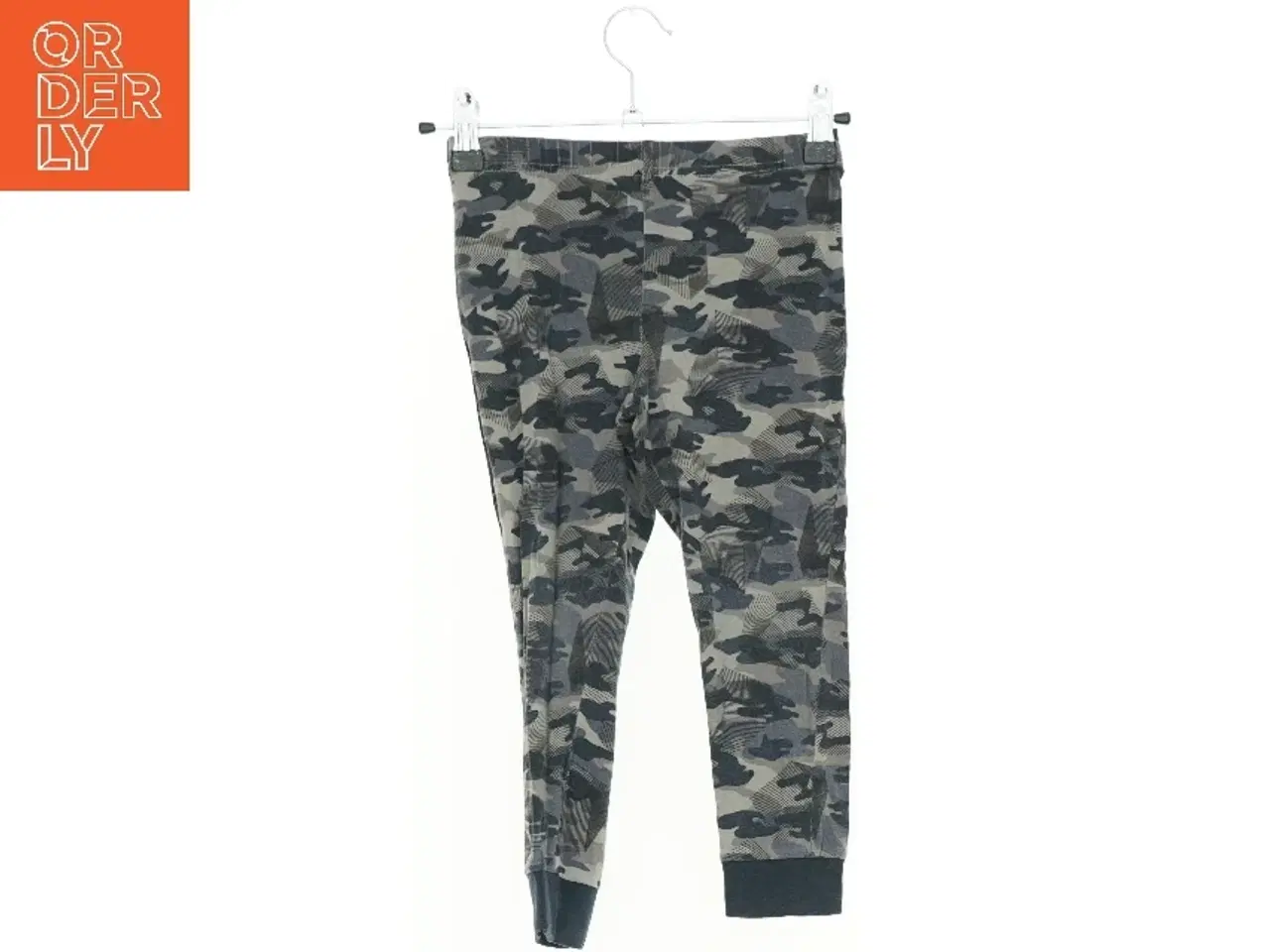 Billede 2 - Leggings fra Name It (str. 104 cm)