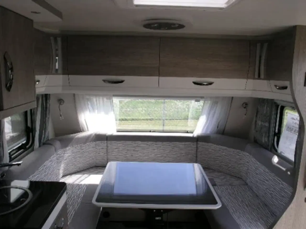 Billede 13 - Hobby Pestige 560 WLU