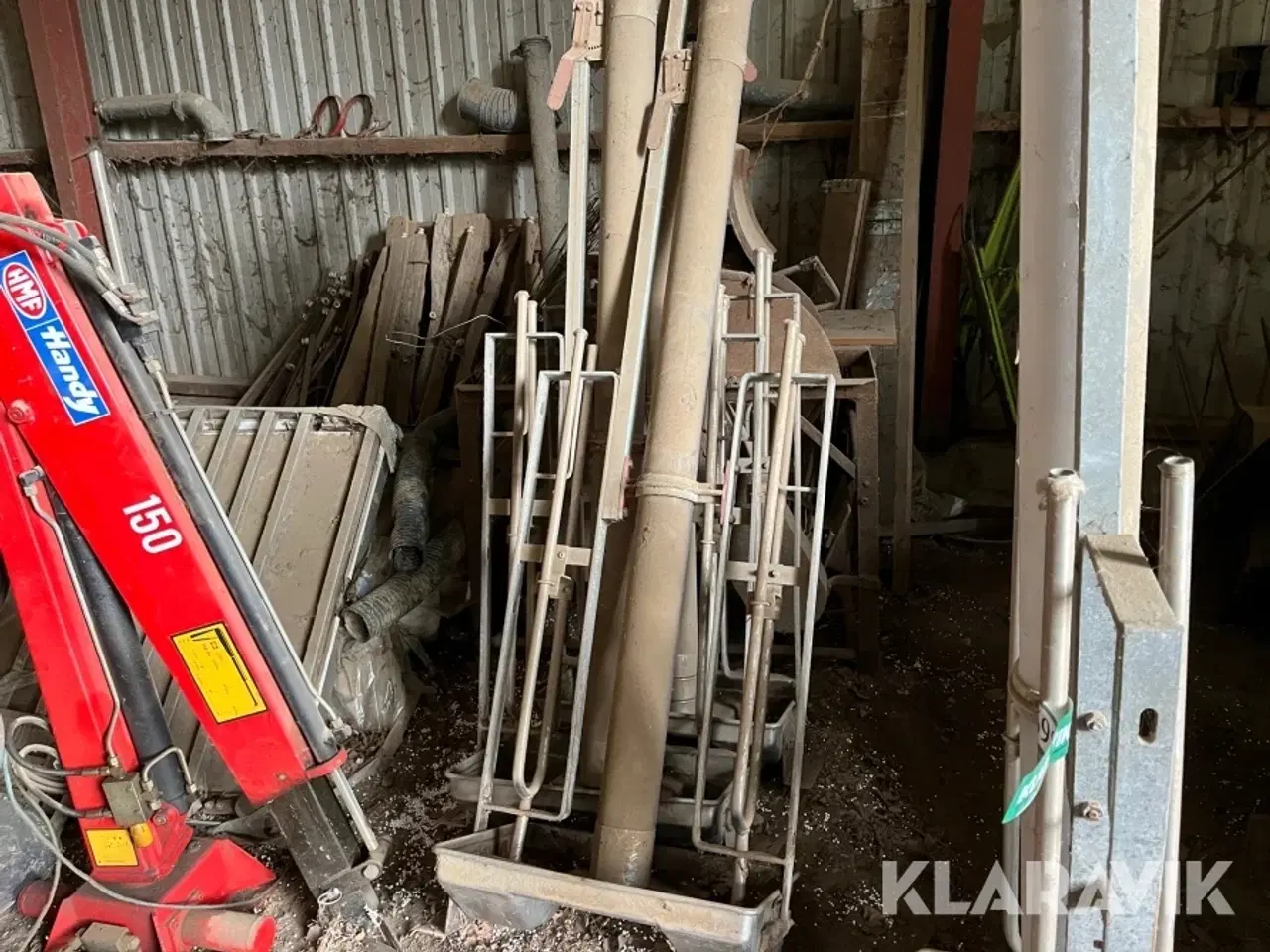 Billede 2 - Foderautomater