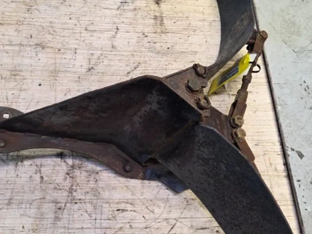 Billede 9 - Case 8010 Spredevinge 87510672