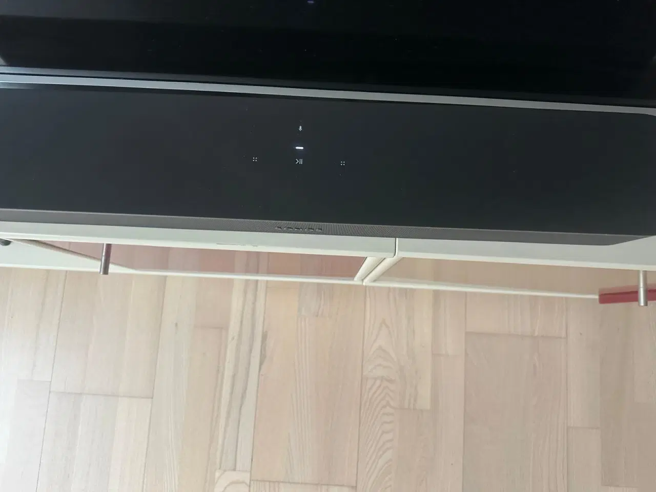 Billede 2 - Sonos Beam Gen 2 – soundbar – sort