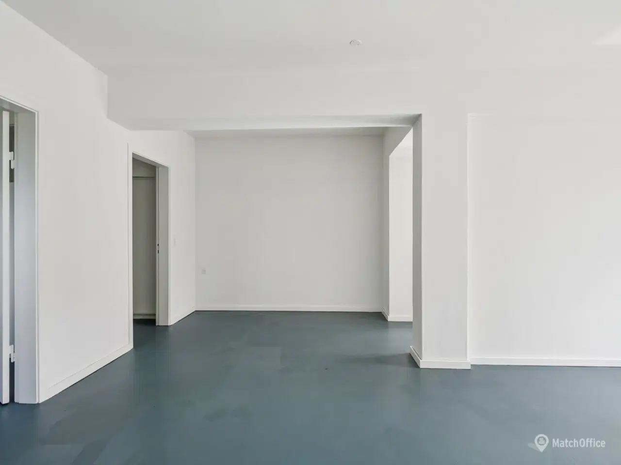 Billede 5 - 76 m² KONTORLEJEMÅL