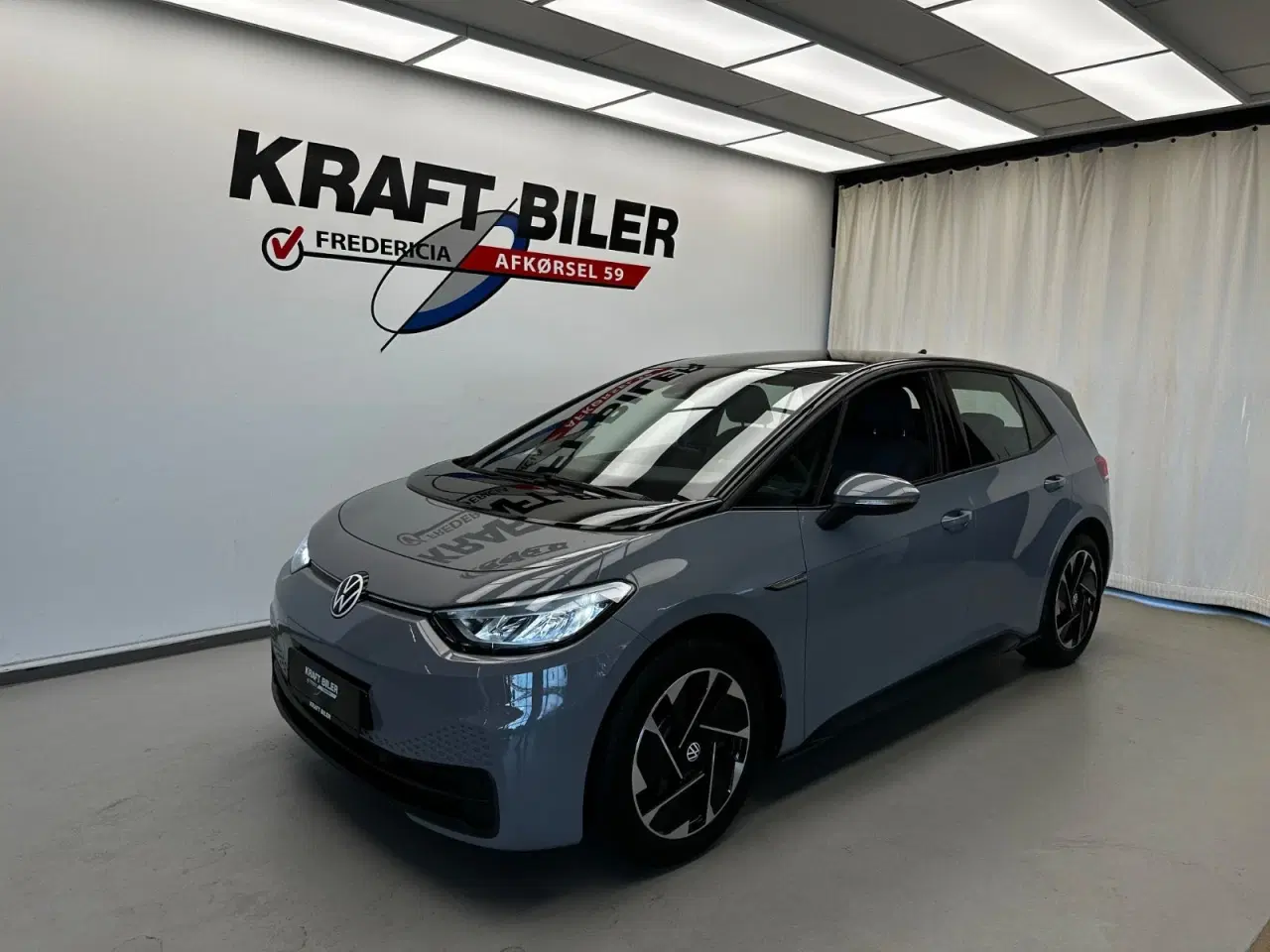 Billede 1 - VW ID.3 58 Pro