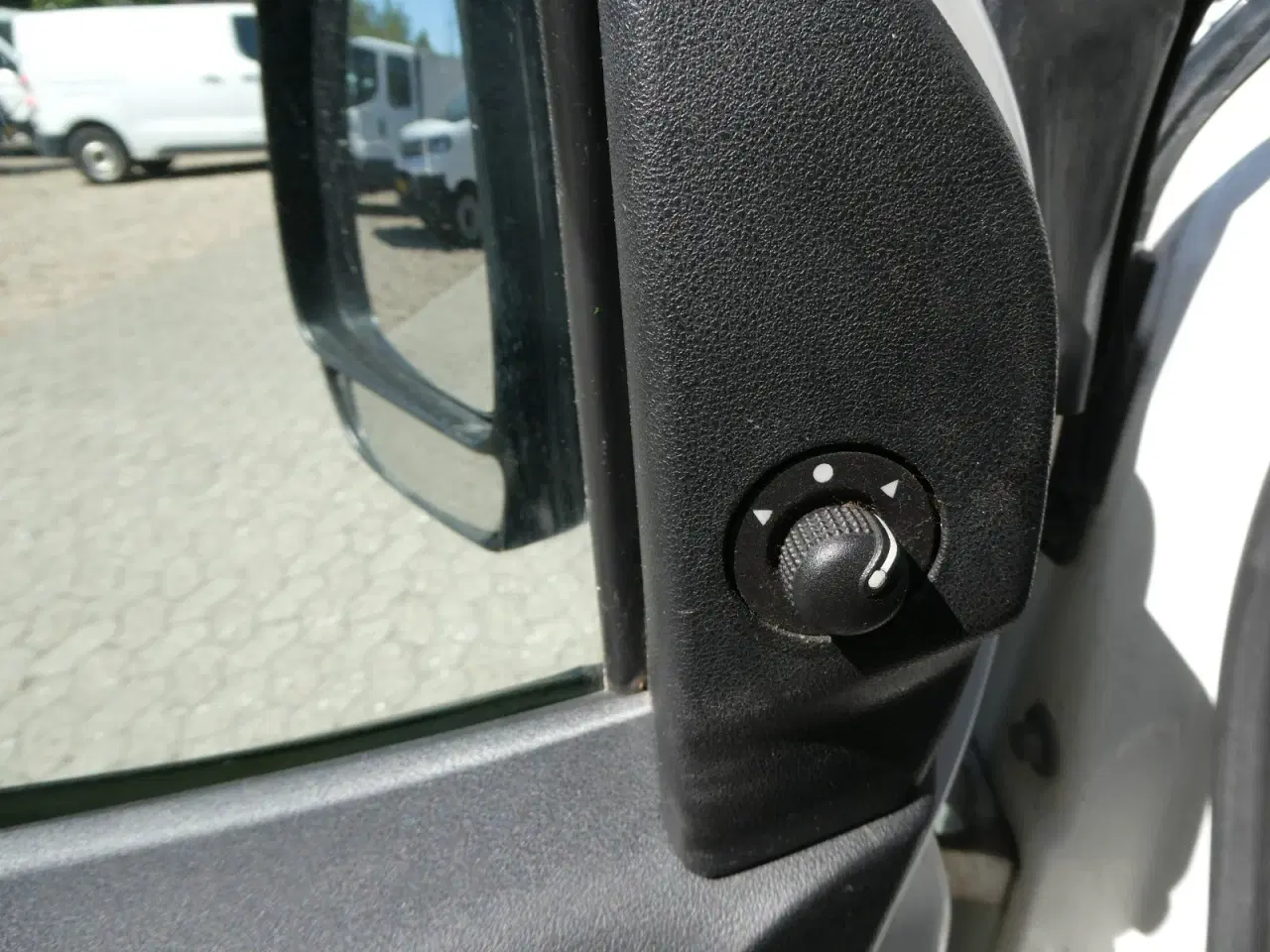 Billede 6 - Fiat Doblò Cargo 1,3 MJT 95 Professional+ L2