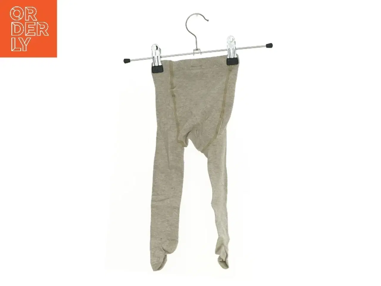 Billede 1 - Strømpebukser/Strømper fra H&M (str. 68 cm)