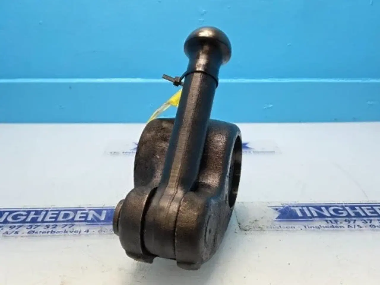 Billede 14 - New Holland TM135 Liftarm 5171139