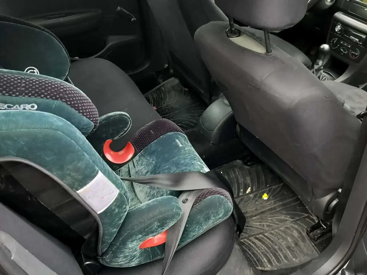 Billede 13 - 👉 En velholdt og rummelig bil