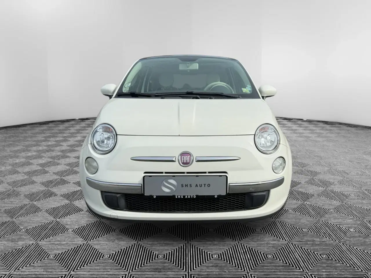 Billede 2 - Fiat 500 1,2 Lounge