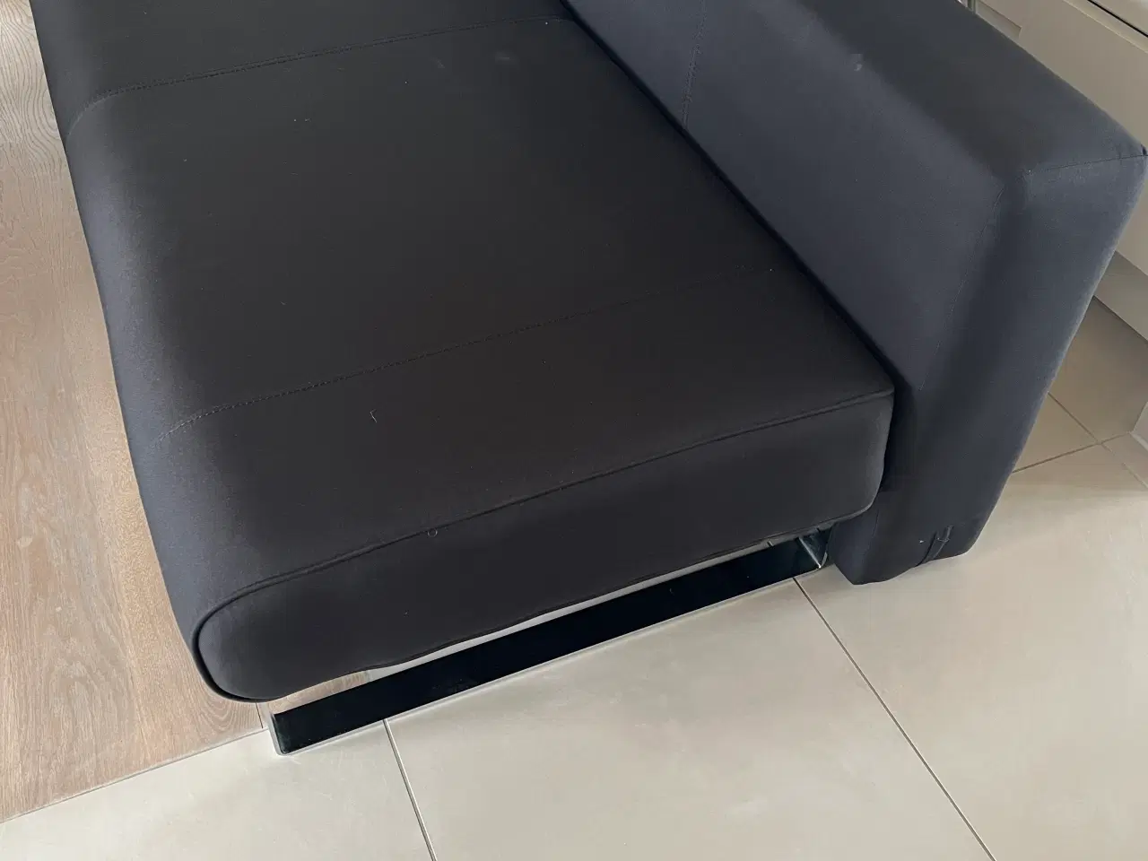 Billede 2 - Fin Sovesofa sælges