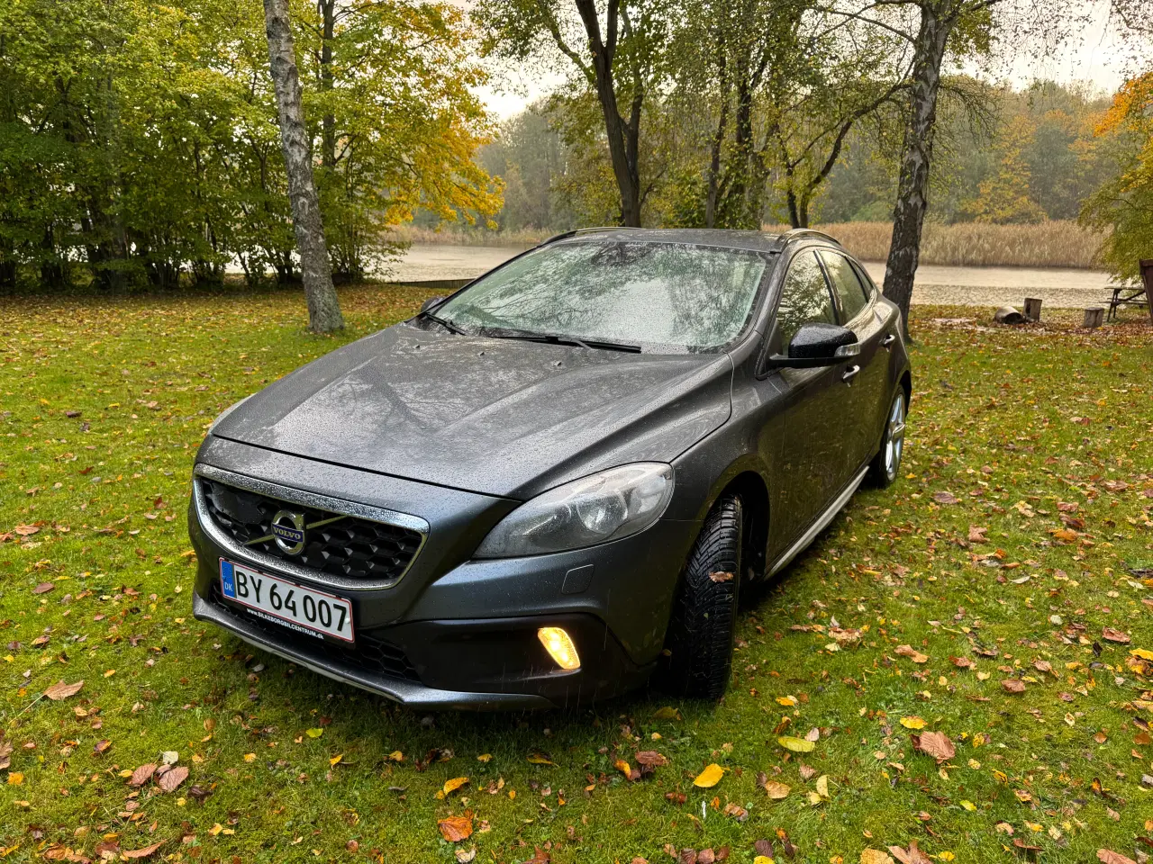 Billede 10 - Volvo V40 CC D2