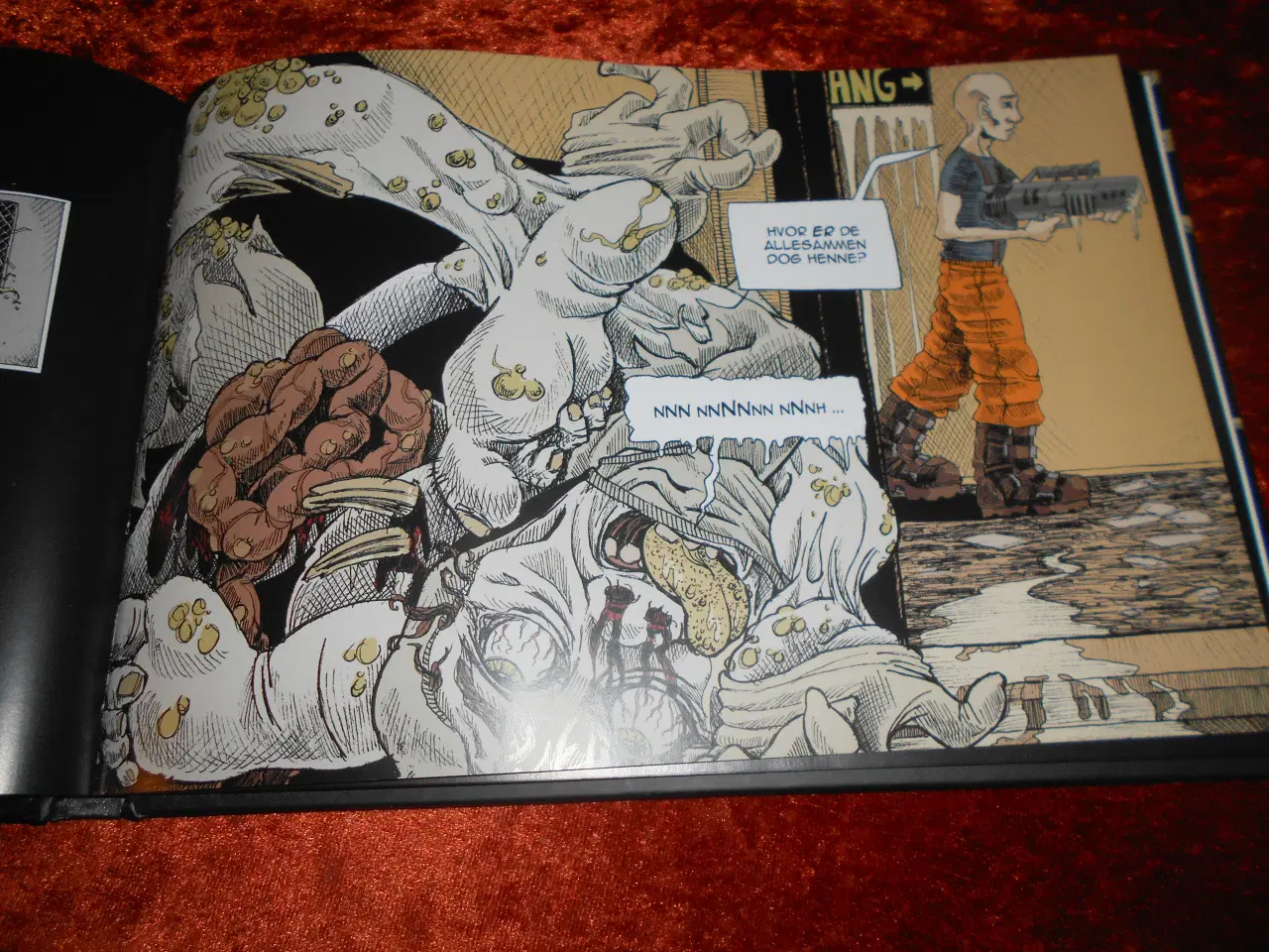 Billede 2 - Anima, Tatiana Goldberg