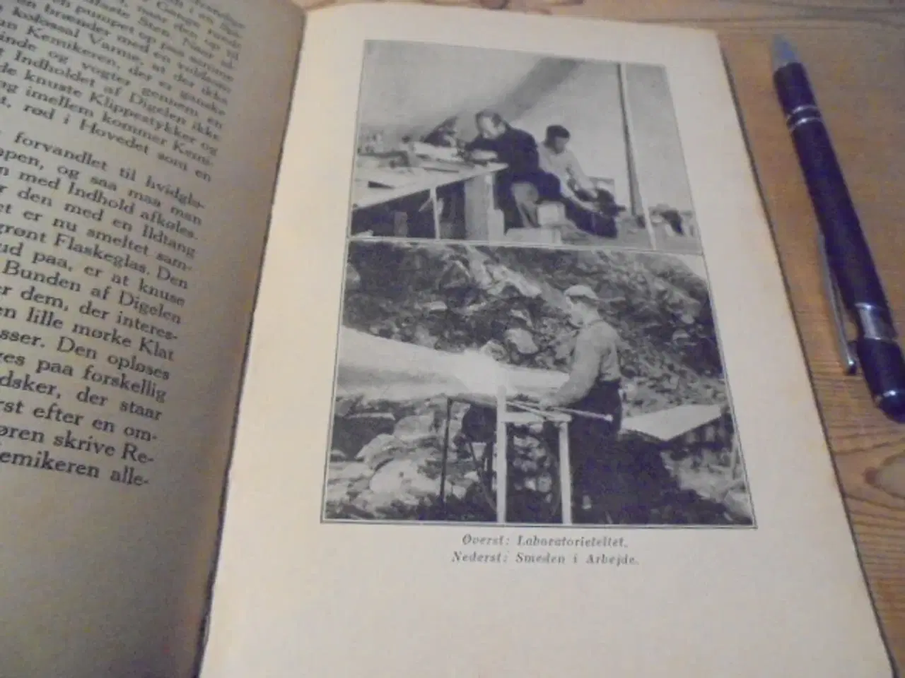 Billede 3 - Lauge Koch - Vi flyver over isbjørnens land