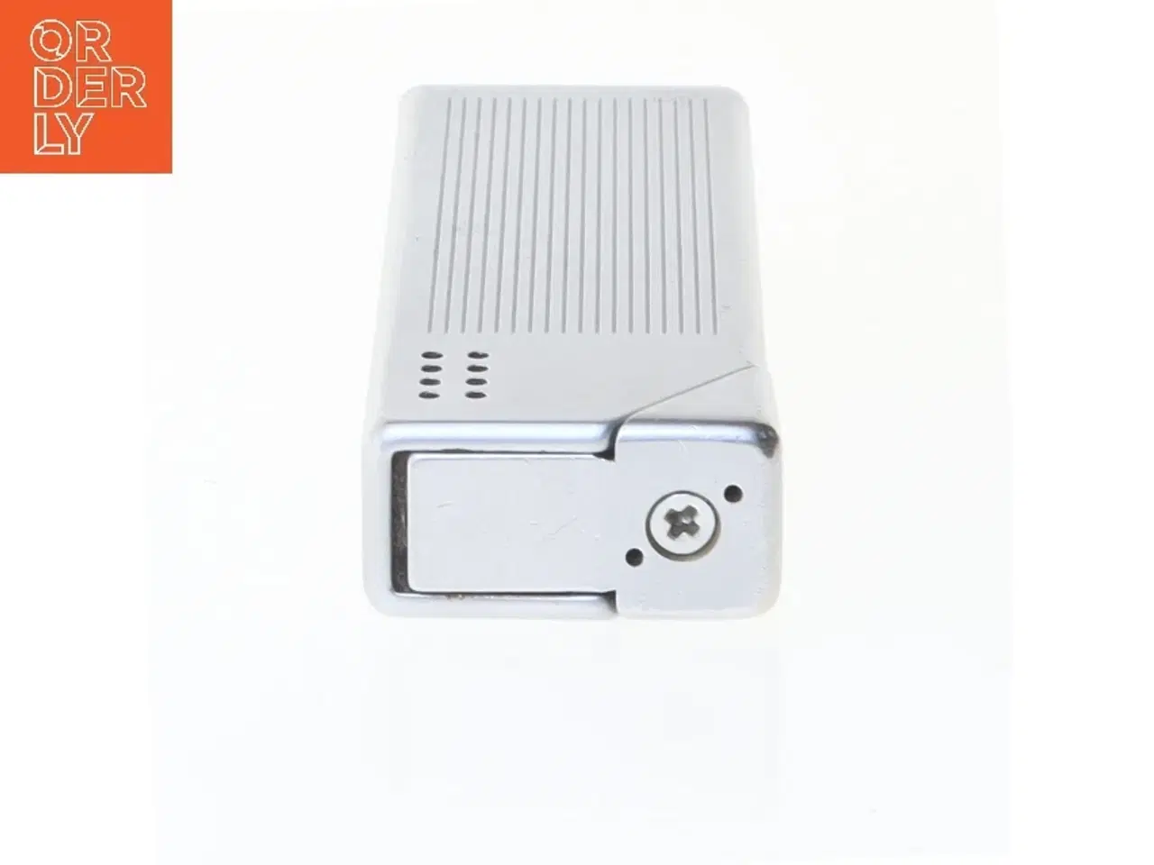 Billede 2 - Metal lighter (str. 7x2,5 cm)