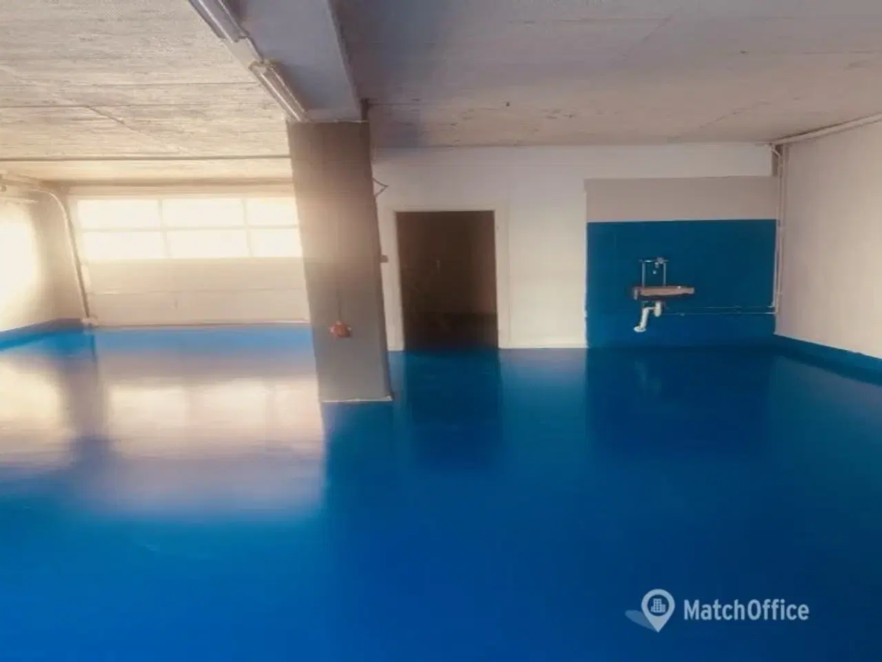 Billede 28 - Lyst kontor med faciliteter i hjertet af Storkøbenhavn.