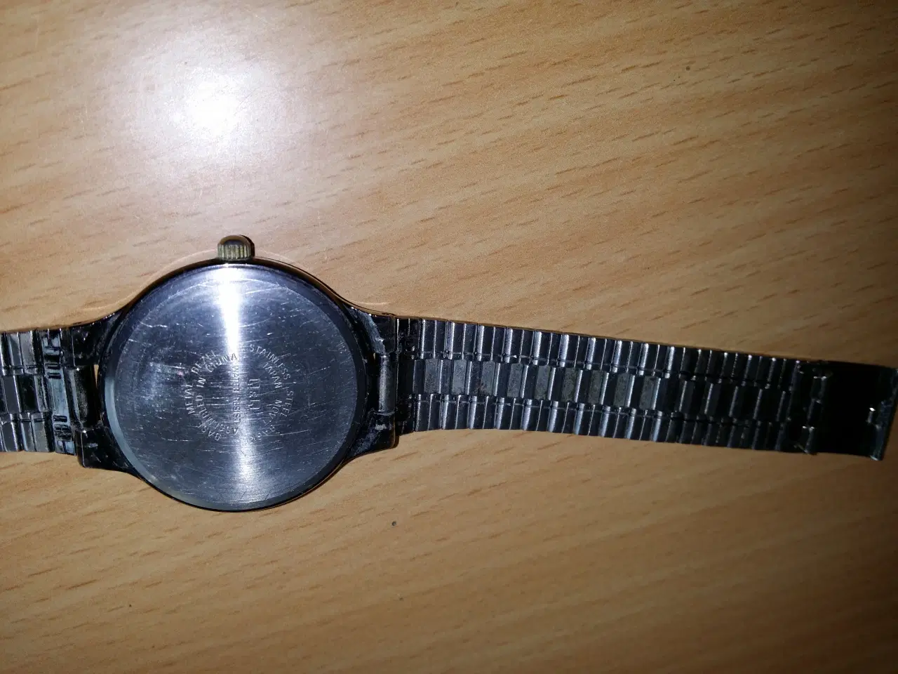 Billede 5 - Armbåndsur