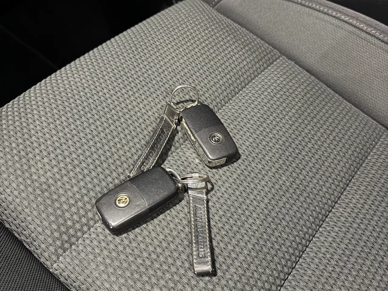 Billede 14 - Golf VI comfortline 122 hk 1,4 tsi