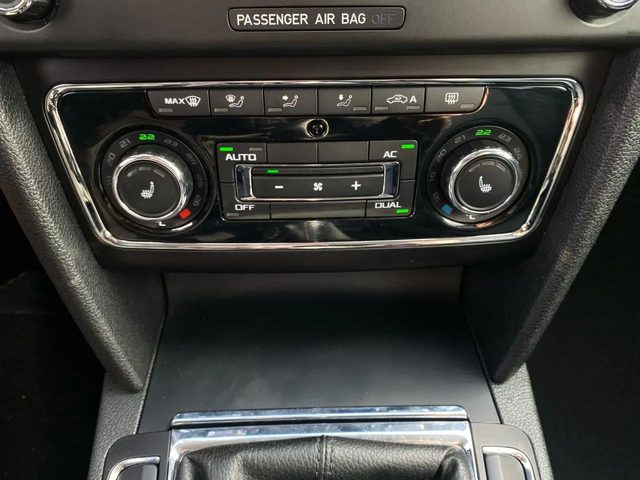 Billede 16 - Skoda Superb 1,8 TSI Comfort 160HK 5d 6g