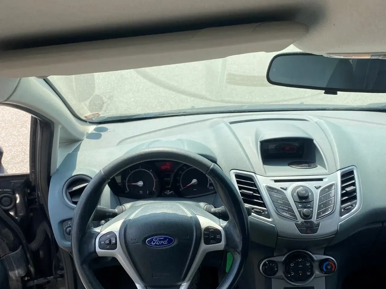 Billede 4 - Ford Fiesta 1,6 TDCi 90 ECO