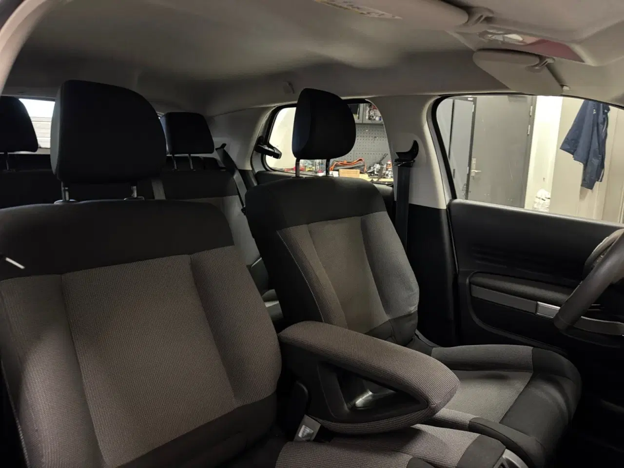 Billede 15 - Citroën C4 Cactus 1,6 e-HDi 92 Feel ETG6