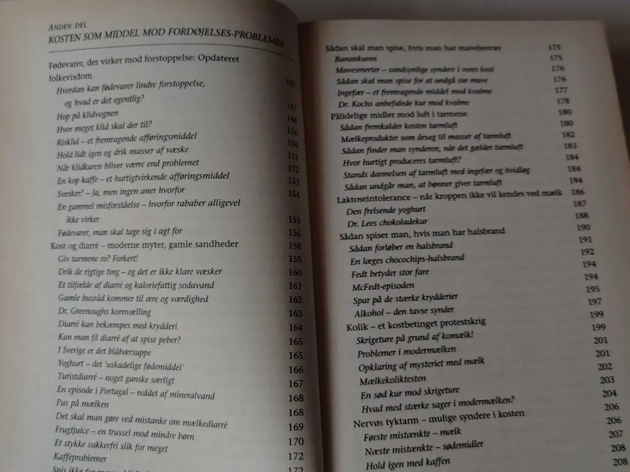 Billede 6 - Mad - Din mirakel medicin