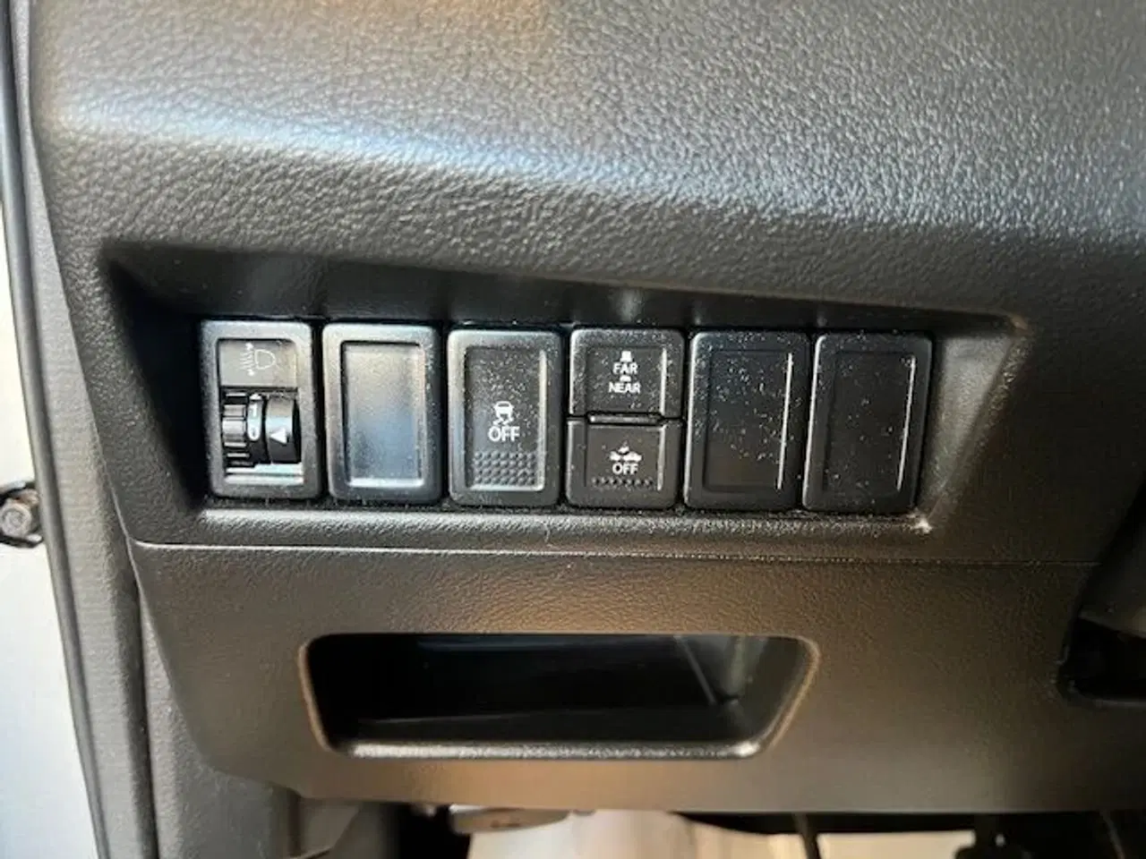 Billede 20 - Suzuki Baleno 1,2 Dualjet Active 90HK 5d