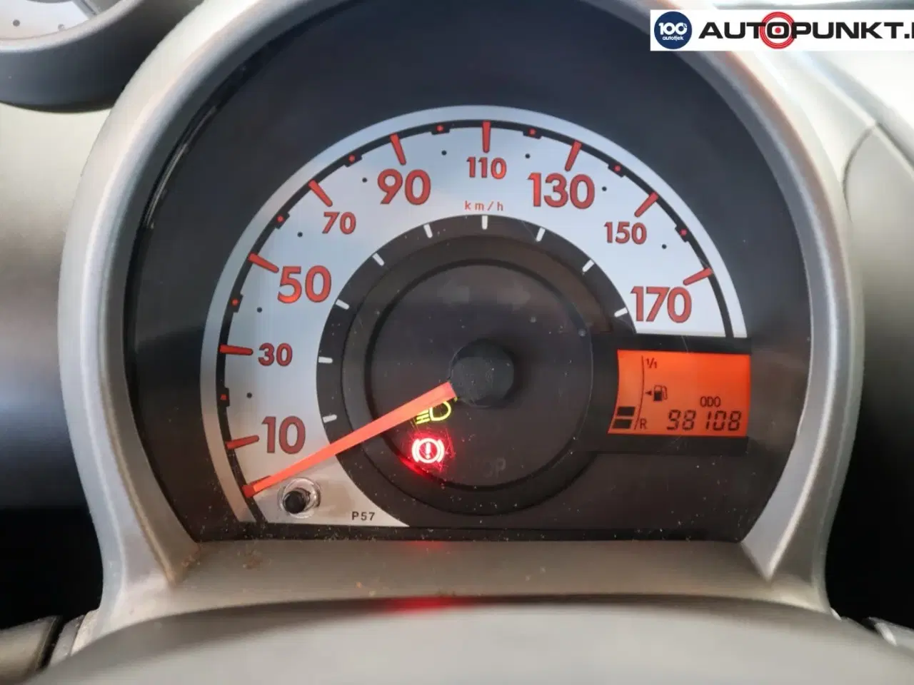 Billede 7 - Citroën C1 1,0i Cool