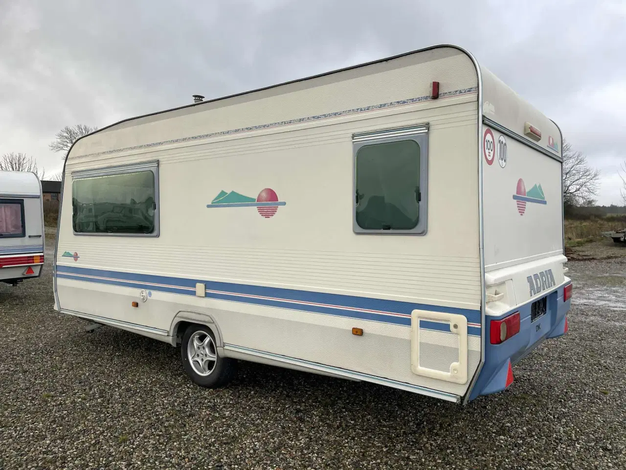 Billede 3 - NR 43 - Adria Unica B462DP Exclusive