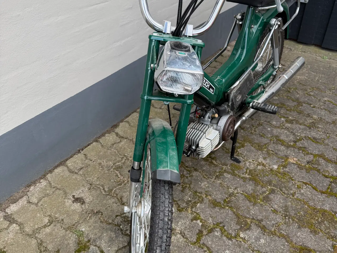 Billede 7 - Puch Maxi 2 Gear