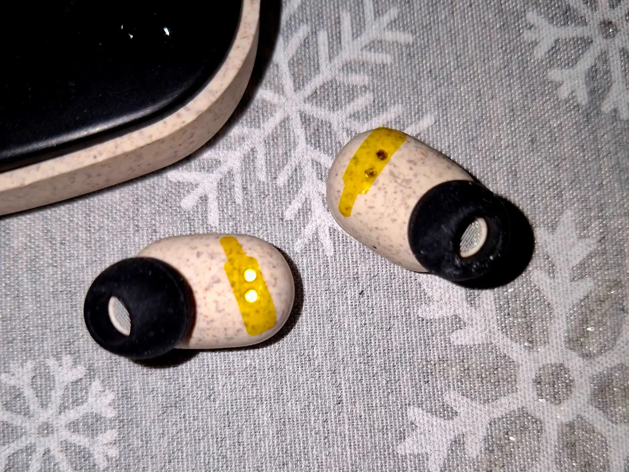 Billede 3 - Kreafunk aBEAN høretelefoner 