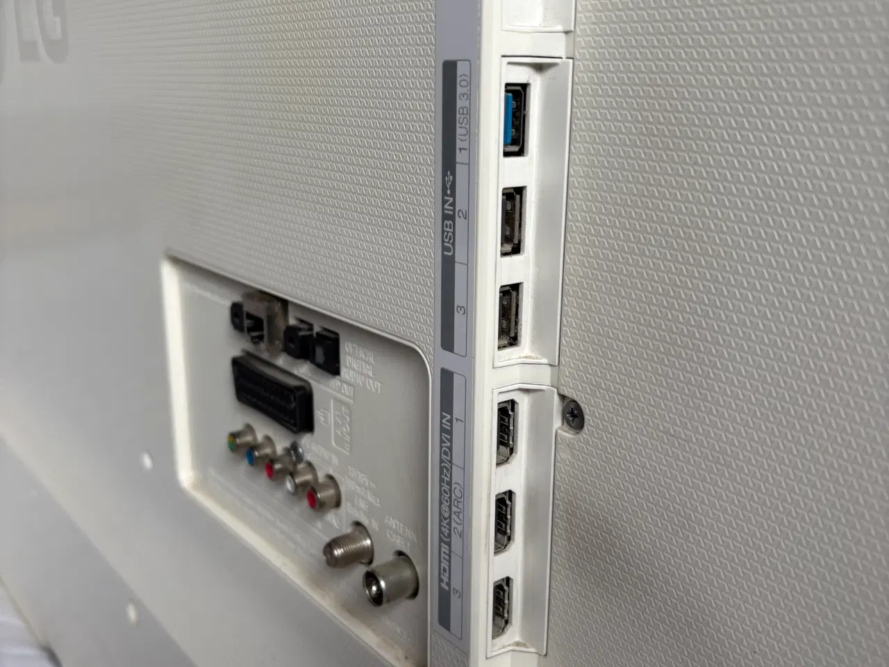 Billede 2 - Fjernsyn LG 55"