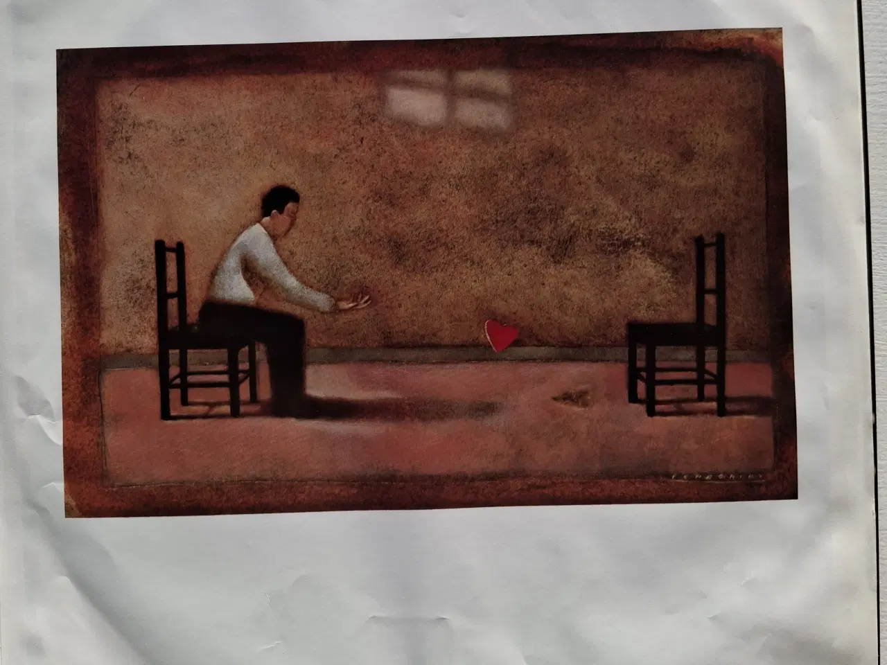 Billede 11 - Don Johnson - Heart beat