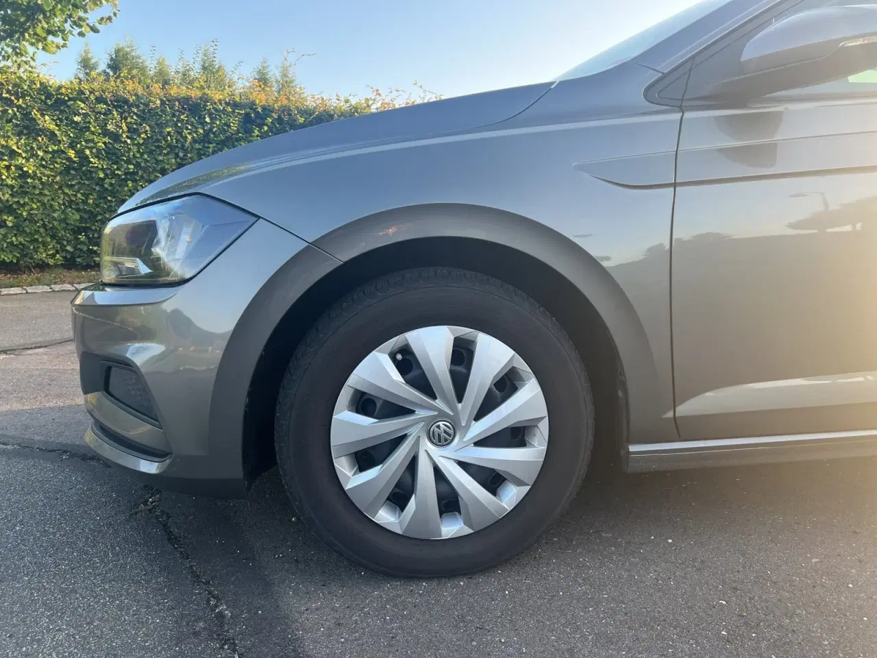 Billede 16 - VW Polo 1,0 TSi 95 Comfortline DSG