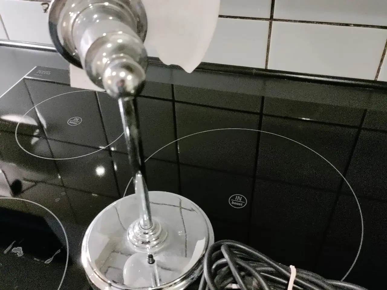 Billede 2 - CPH væglampe Louis Poulsen 