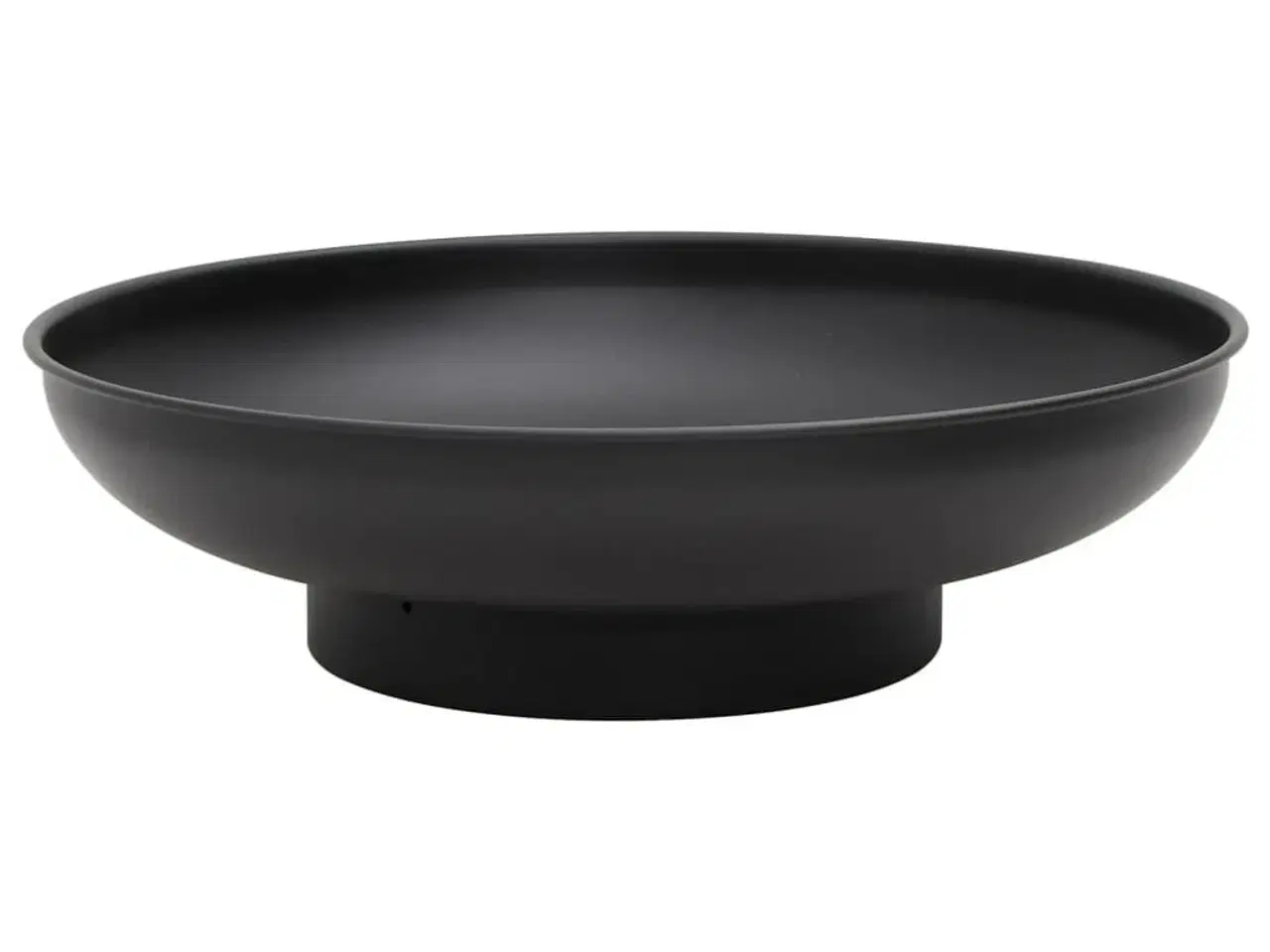 Billede 3 - Bålfad 57 cm stål