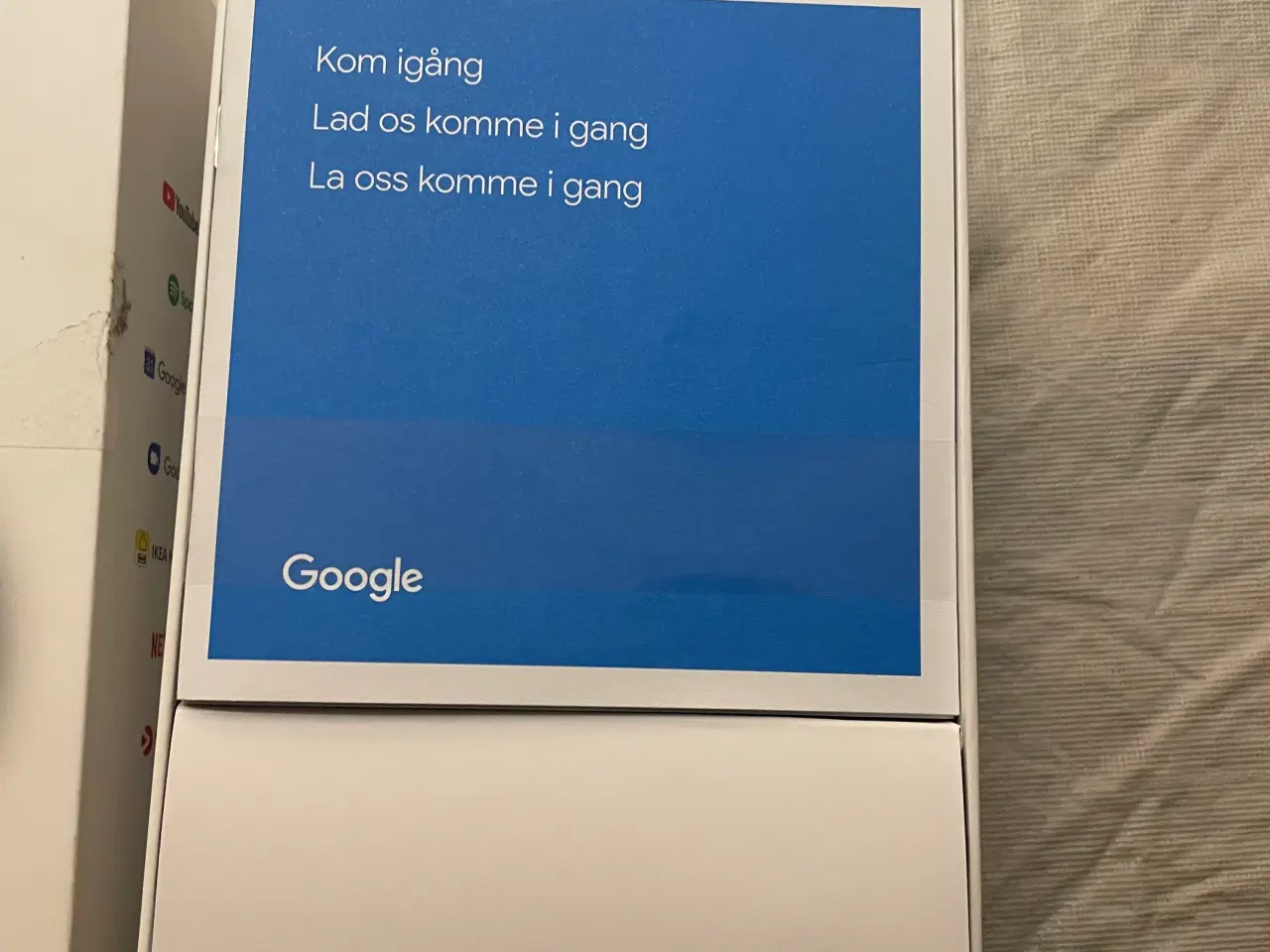 Billede 3 - Google nest mini