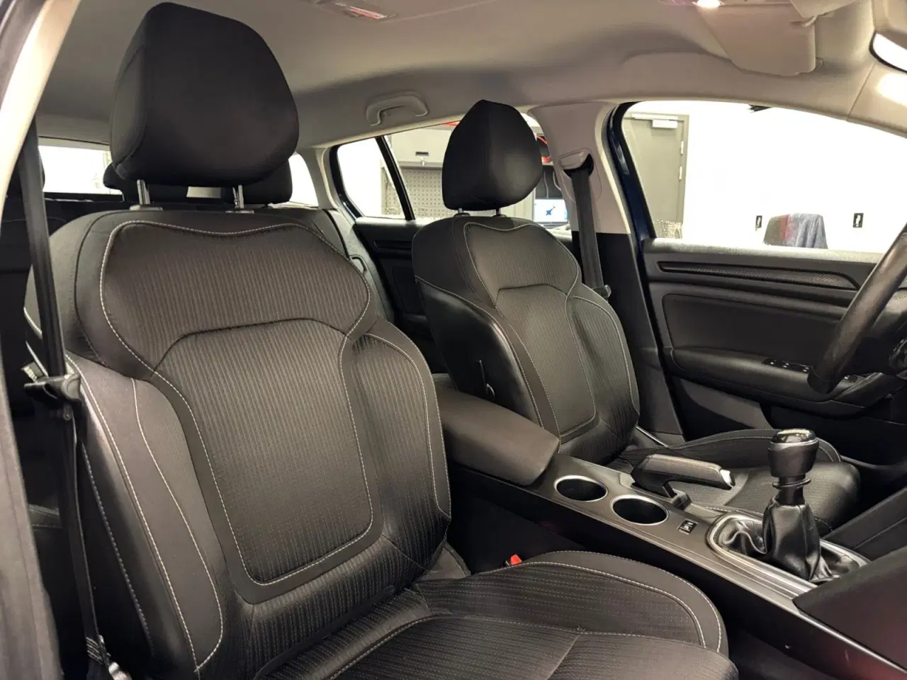 Billede 16 - Renault Megane IV 1,5 dCi 110 Zen Sport Tourer