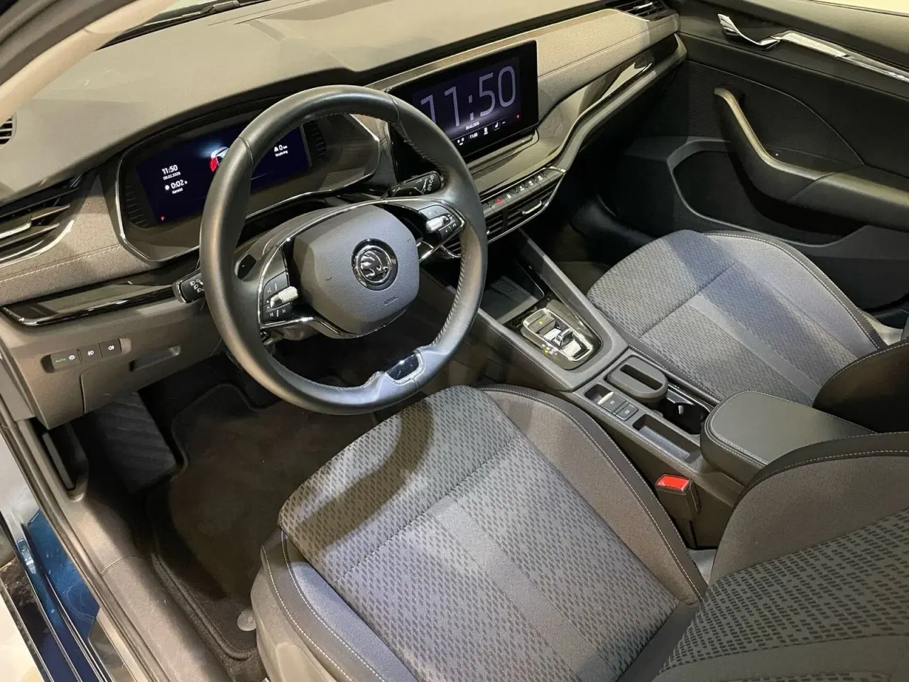 Billede 6 - Skoda Octavia 1,4 TSi iV Plus Combi DSG