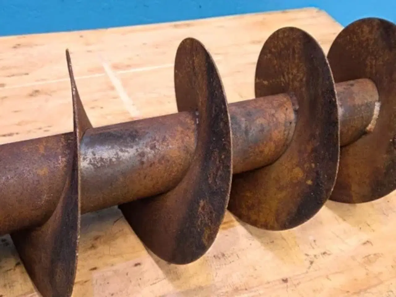 Billede 19 - Claas Dominator 88 Snegl 608538.2