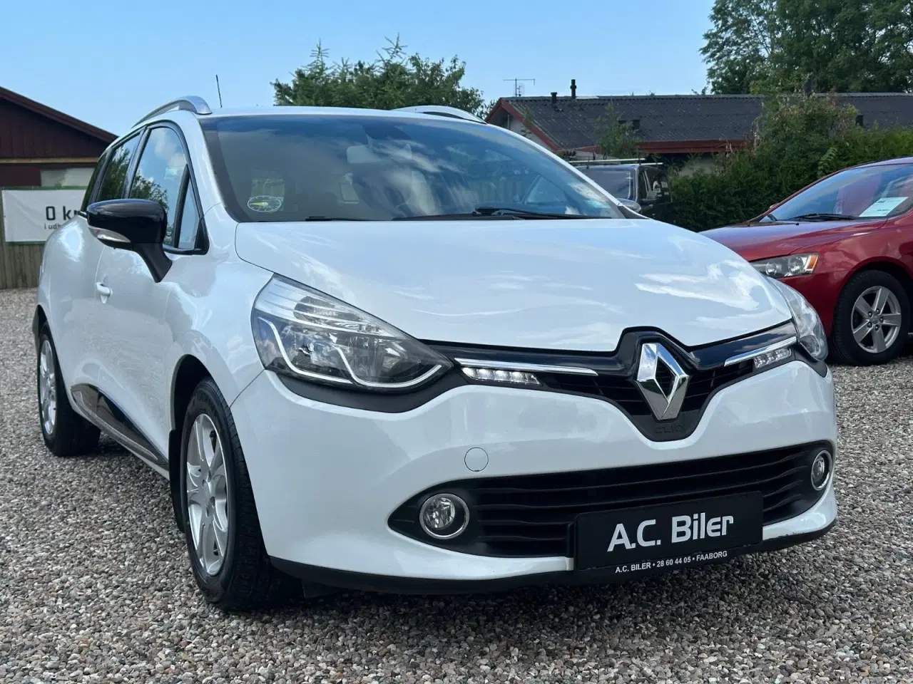Billede 1 - Renault Clio IV 0,9 TCe 90 Dynamique